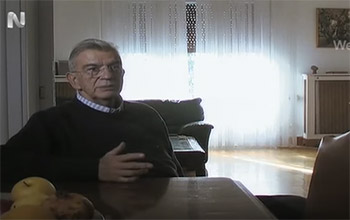 H istoria twn xronvn mou