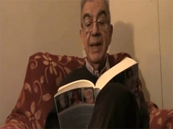 Μένης Κουμανταρέας - Η γυναίκα μου πετάει